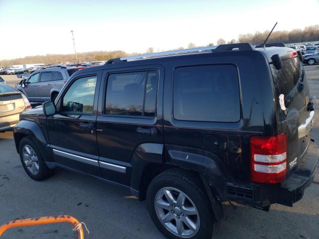 Photo 1 VIN: 1J8GN58K88W155934 - JEEP LIBERTY LI 