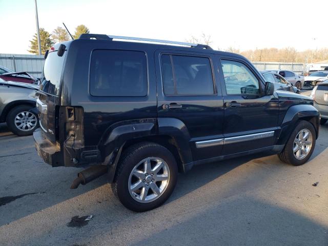 Photo 2 VIN: 1J8GN58K88W155934 - JEEP LIBERTY LI 