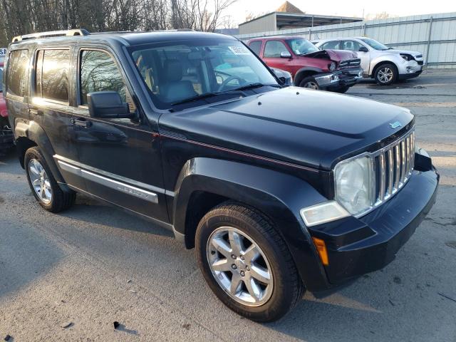 Photo 3 VIN: 1J8GN58K88W155934 - JEEP LIBERTY LI 