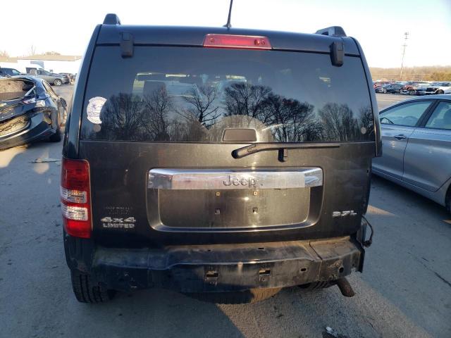 Photo 5 VIN: 1J8GN58K88W155934 - JEEP LIBERTY LI 