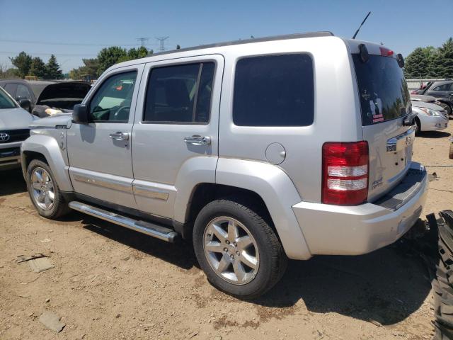 Photo 1 VIN: 1J8GN58K88W197875 - JEEP LIBERTY LI 