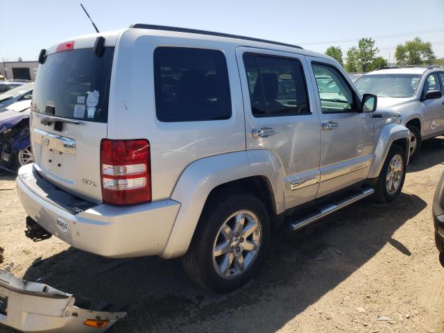 Photo 2 VIN: 1J8GN58K88W197875 - JEEP LIBERTY LI 