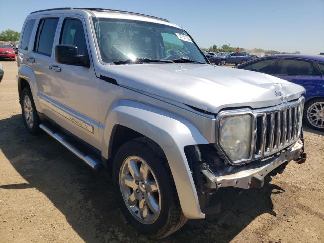 Photo 3 VIN: 1J8GN58K88W197875 - JEEP LIBERTY LI 