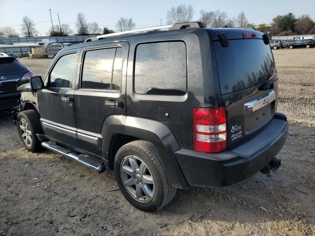 Photo 1 VIN: 1J8GN58K98W161466 - JEEP LIBERTY 