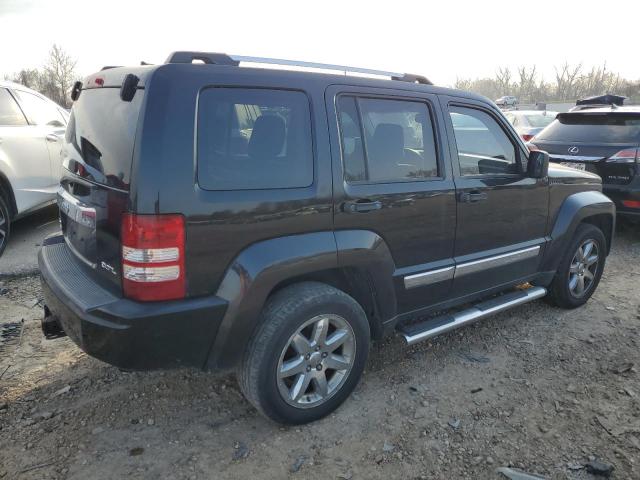 Photo 2 VIN: 1J8GN58K98W161466 - JEEP LIBERTY 