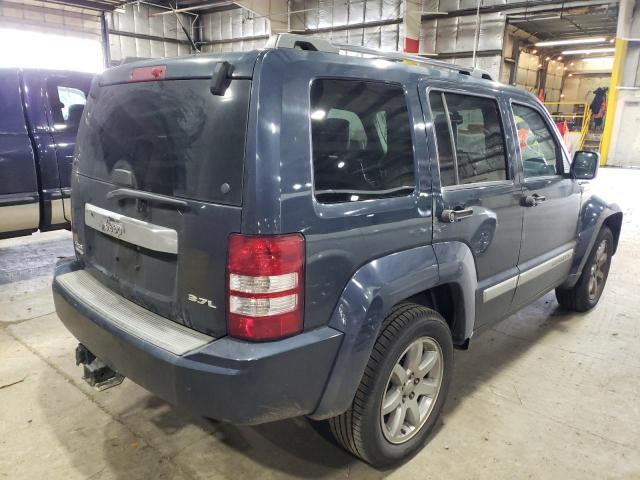 Photo 3 VIN: 1J8GN58K98W165436 - JEEP LIBERTY LI 