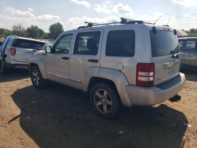 Photo 1 VIN: 1J8GN58K98W210360 - JEEP LIBERTY LI 