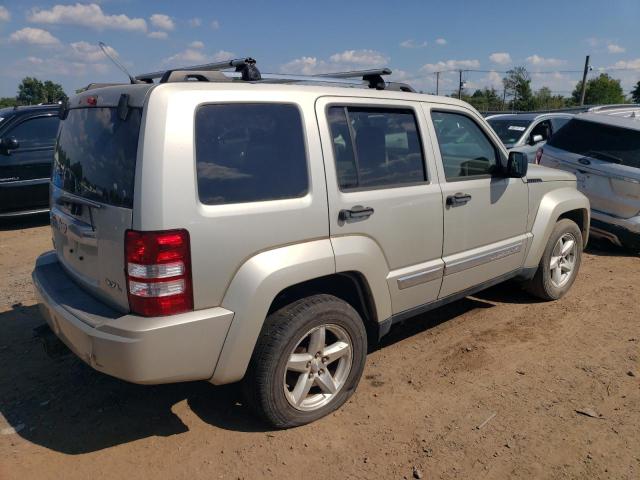 Photo 2 VIN: 1J8GN58K98W210360 - JEEP LIBERTY LI 