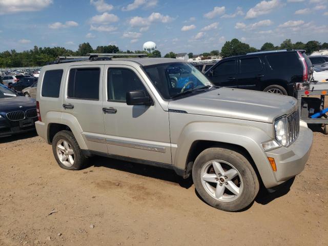 Photo 3 VIN: 1J8GN58K98W210360 - JEEP LIBERTY LI 