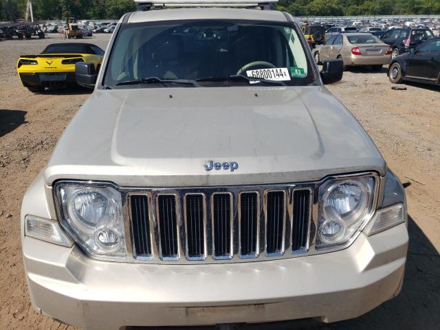 Photo 4 VIN: 1J8GN58K98W210360 - JEEP LIBERTY LI 