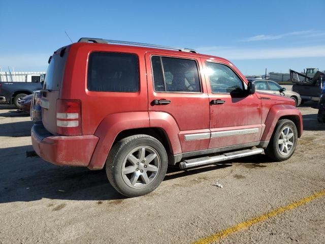 Photo 2 VIN: 1J8GN58K99W521160 - JEEP LIBERTY 