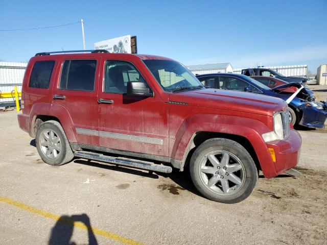 Photo 3 VIN: 1J8GN58K99W521160 - JEEP LIBERTY 