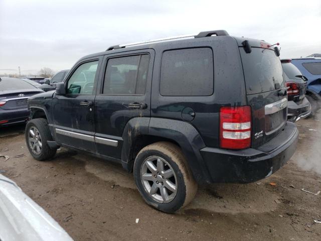 Photo 1 VIN: 1J8GN58KX8W123308 - JEEP LIBERTY LI 