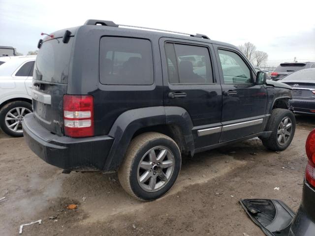 Photo 2 VIN: 1J8GN58KX8W123308 - JEEP LIBERTY LI 