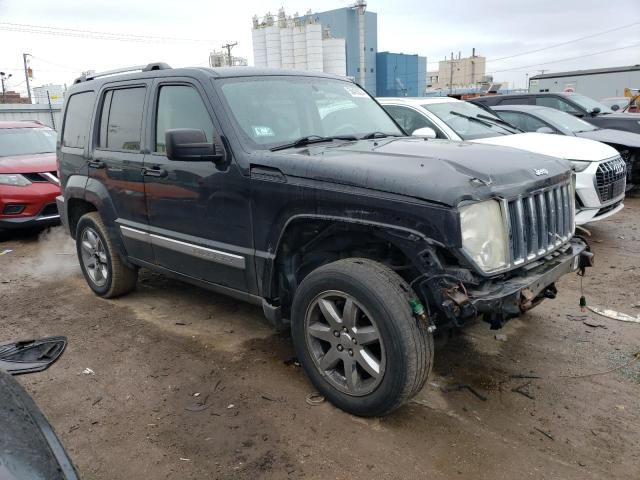 Photo 3 VIN: 1J8GN58KX8W123308 - JEEP LIBERTY LI 