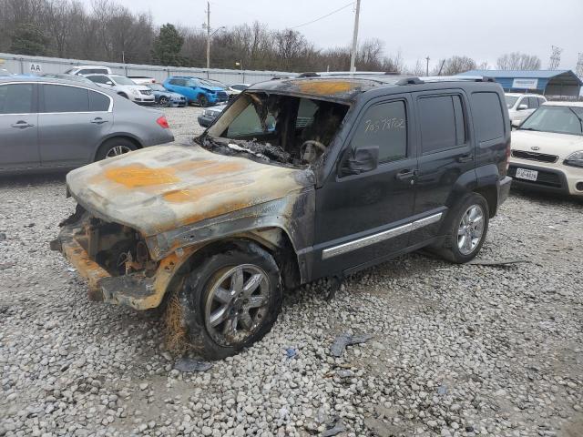 Photo 0 VIN: 1J8GN58KX8W126970 - JEEP LIBERTY LI 