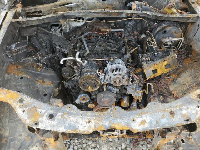 Photo 11 VIN: 1J8GN58KX8W126970 - JEEP LIBERTY LI 