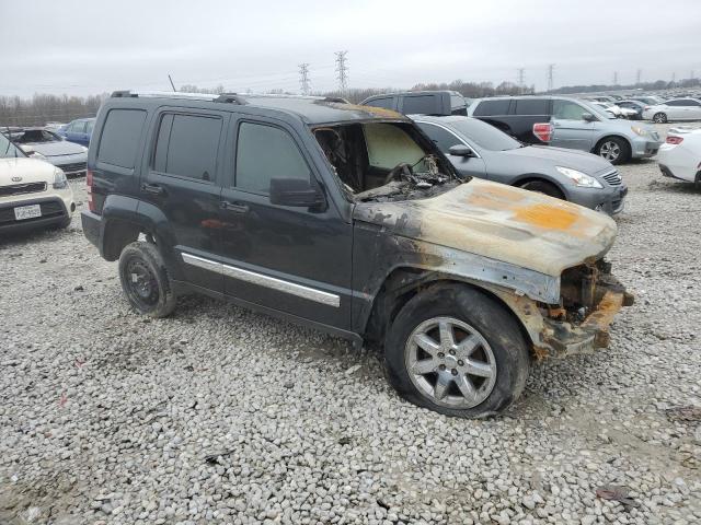 Photo 3 VIN: 1J8GN58KX8W126970 - JEEP LIBERTY LI 