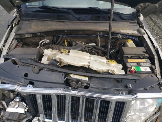 Photo 11 VIN: 1J8GN58KX8W198557 - JEEP LIBERTY LI 