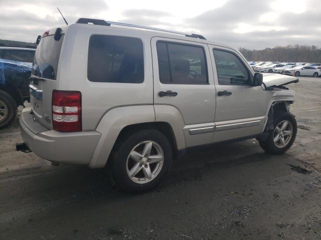 Photo 2 VIN: 1J8GN58KX8W198557 - JEEP LIBERTY LI 