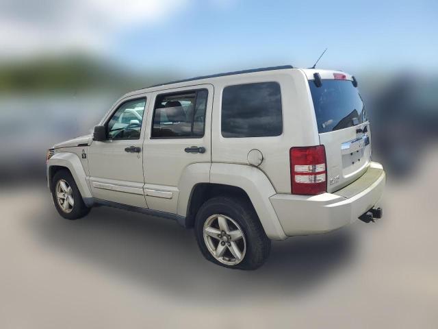 Photo 1 VIN: 1J8GN58KX9W532362 - JEEP LIBERTY 