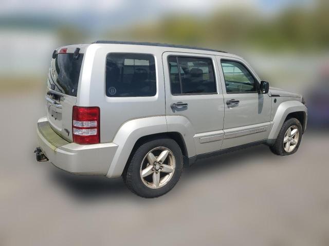 Photo 2 VIN: 1J8GN58KX9W532362 - JEEP LIBERTY 