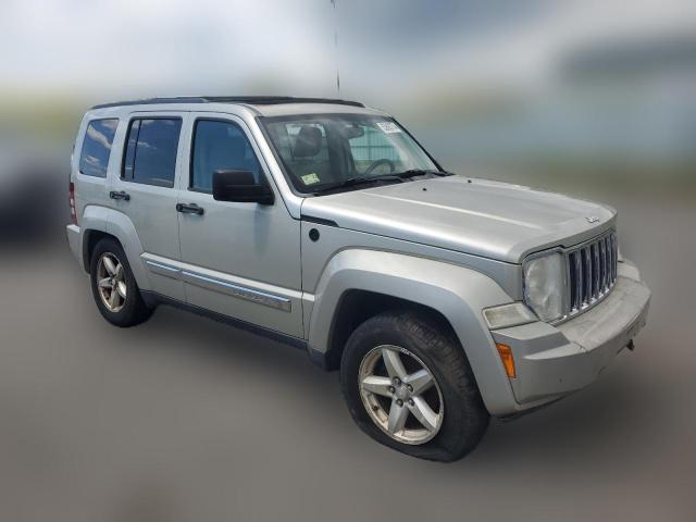 Photo 3 VIN: 1J8GN58KX9W532362 - JEEP LIBERTY 