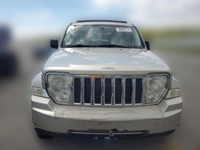 Photo 4 VIN: 1J8GN58KX9W532362 - JEEP LIBERTY 