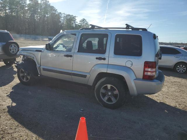 Photo 1 VIN: 1J8GP28K08W103559 - JEEP LIBERTY 