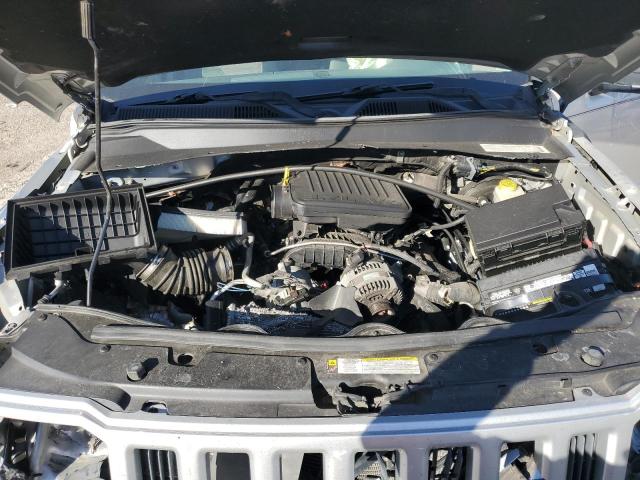 Photo 11 VIN: 1J8GP28K08W103559 - JEEP LIBERTY 