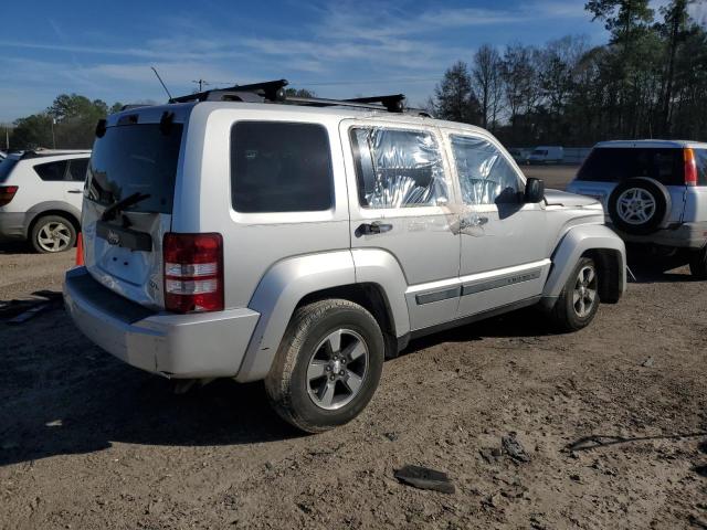 Photo 2 VIN: 1J8GP28K08W103559 - JEEP LIBERTY 