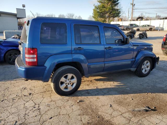 Photo 2 VIN: 1J8GP28K09W530628 - JEEP LIBERTY SP 