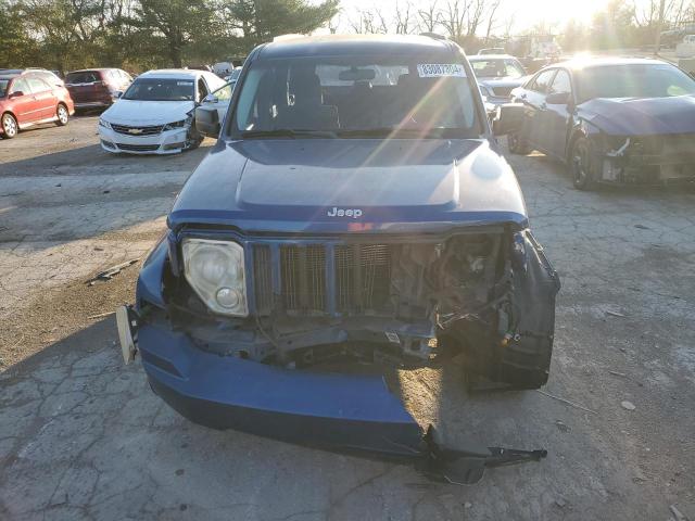 Photo 4 VIN: 1J8GP28K09W530628 - JEEP LIBERTY SP 