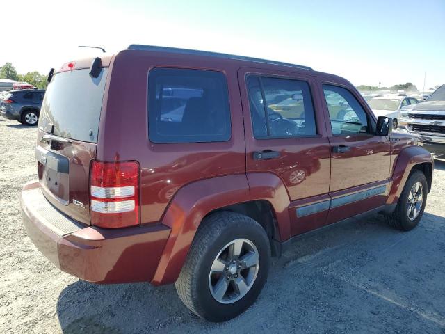 Photo 2 VIN: 1J8GP28K18W253874 - JEEP LIBERTY 