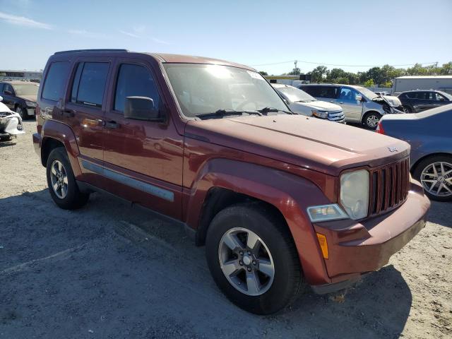 Photo 3 VIN: 1J8GP28K18W253874 - JEEP LIBERTY 