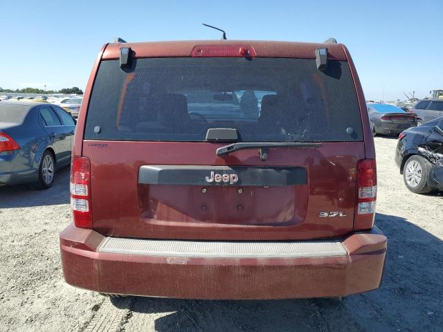 Photo 5 VIN: 1J8GP28K18W253874 - JEEP LIBERTY 