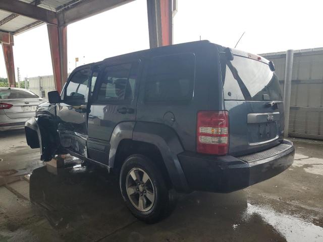 Photo 1 VIN: 1J8GP28K18W271677 - JEEP LIBERTY 