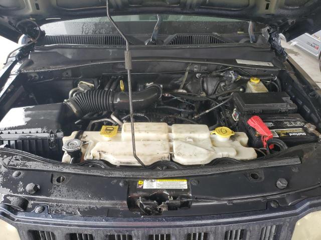 Photo 10 VIN: 1J8GP28K18W271677 - JEEP LIBERTY 