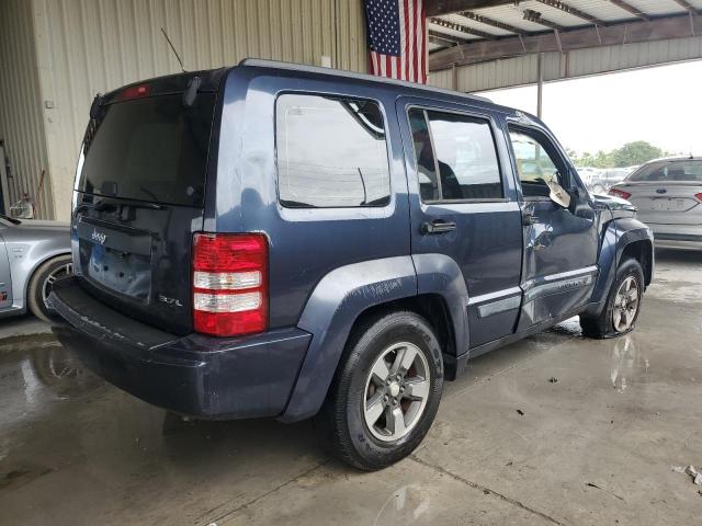 Photo 2 VIN: 1J8GP28K18W271677 - JEEP LIBERTY 