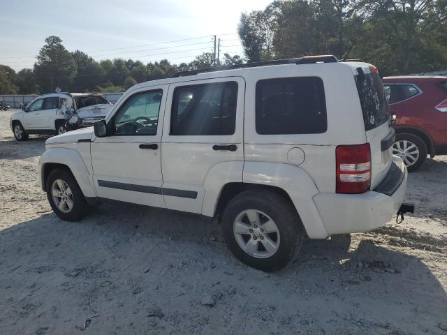 Photo 1 VIN: 1J8GP28K19W511585 - JEEP LIBERTY SP 