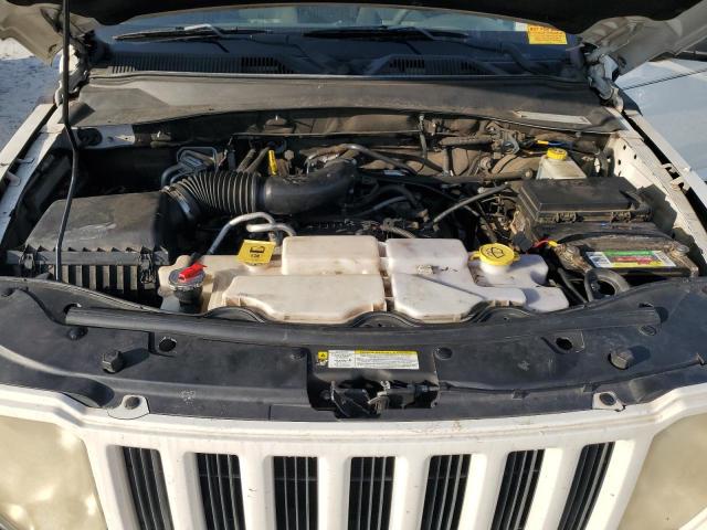 Photo 11 VIN: 1J8GP28K19W511585 - JEEP LIBERTY SP 