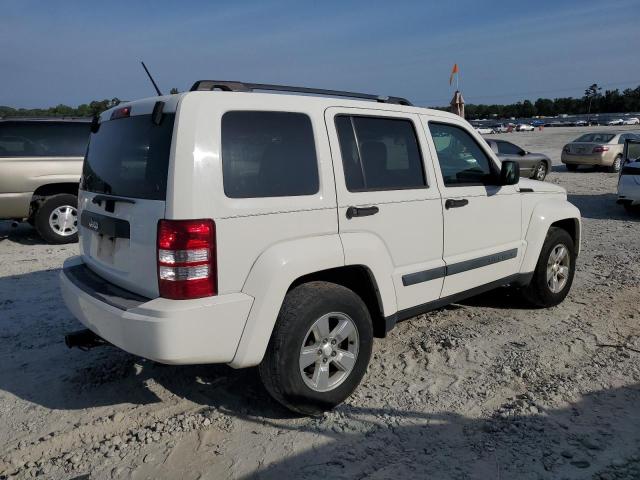 Photo 2 VIN: 1J8GP28K19W511585 - JEEP LIBERTY SP 