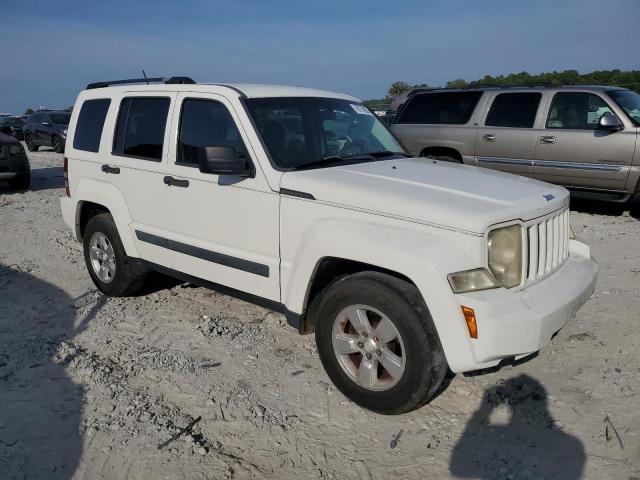 Photo 3 VIN: 1J8GP28K19W511585 - JEEP LIBERTY SP 