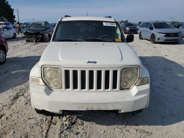 Photo 4 VIN: 1J8GP28K19W511585 - JEEP LIBERTY SP 