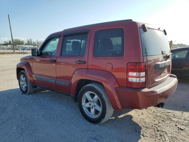 Photo 1 VIN: 1J8GP28K19W547390 - JEEP LIBERTY SP 