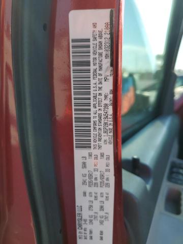 Photo 12 VIN: 1J8GP28K19W547390 - JEEP LIBERTY SP 