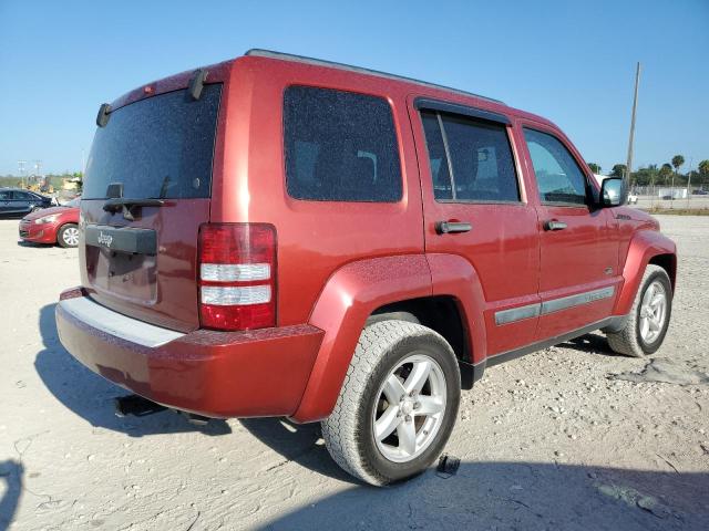 Photo 2 VIN: 1J8GP28K19W547390 - JEEP LIBERTY SP 