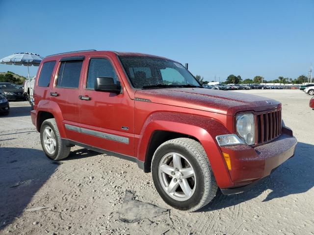 Photo 3 VIN: 1J8GP28K19W547390 - JEEP LIBERTY SP 