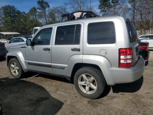 Photo 1 VIN: 1J8GP28K19W547406 - JEEP LIBERTY 