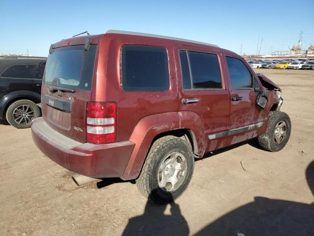 Photo 2 VIN: 1J8GP28K28W134666 - JEEP LIBERTY 